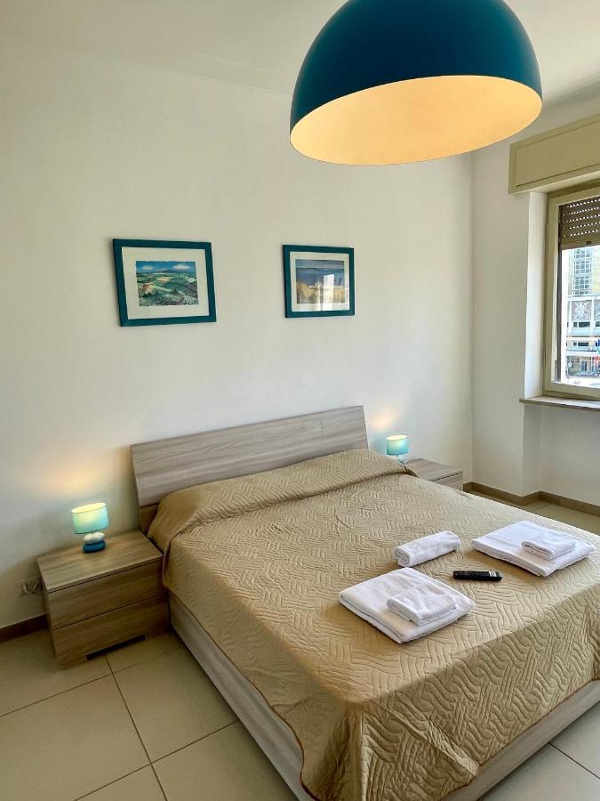 Bnb Il Bicciolano 2 - Bilocale Fronte Ospedale Vercelli Exterior photo