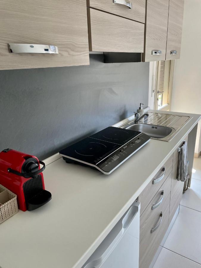 Bnb Il Bicciolano 2 - Bilocale Fronte Ospedale Vercelli Exterior photo